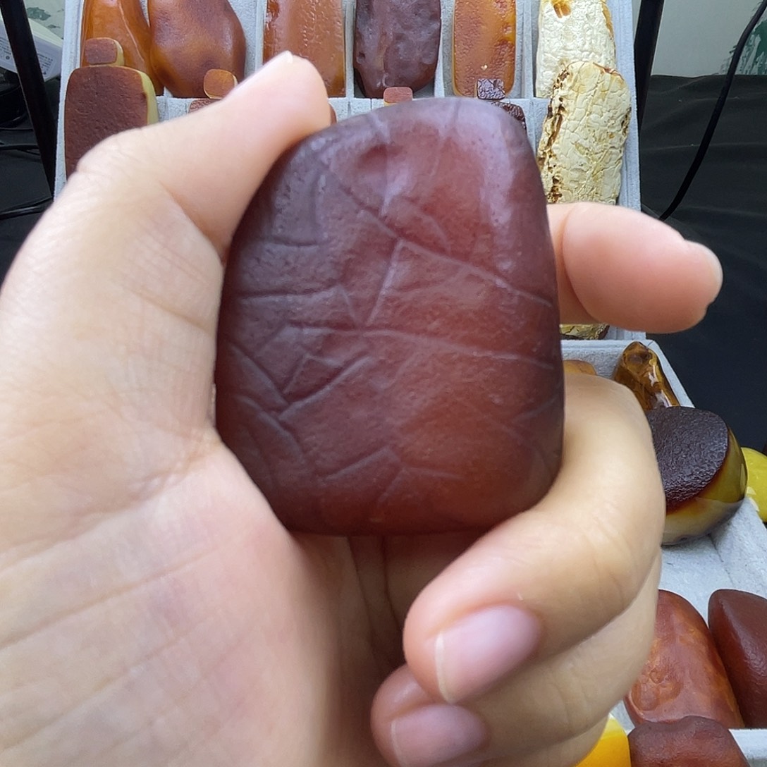 定制蜜蜡未镶嵌9988888999