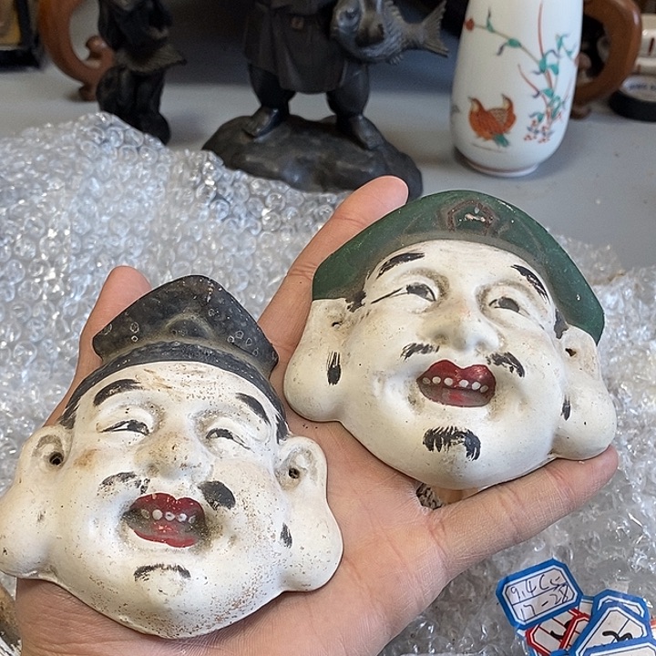 好久不见，有新货就开播去，放漏