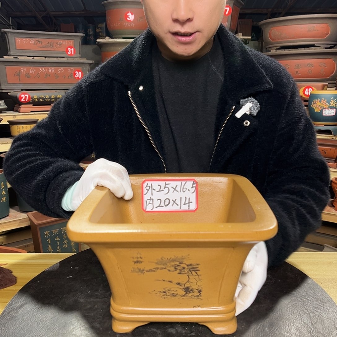 紫砂其他精品紫砂工厂直销