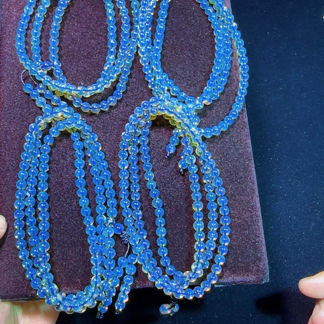 未镶嵌琥珀裸石琥珀