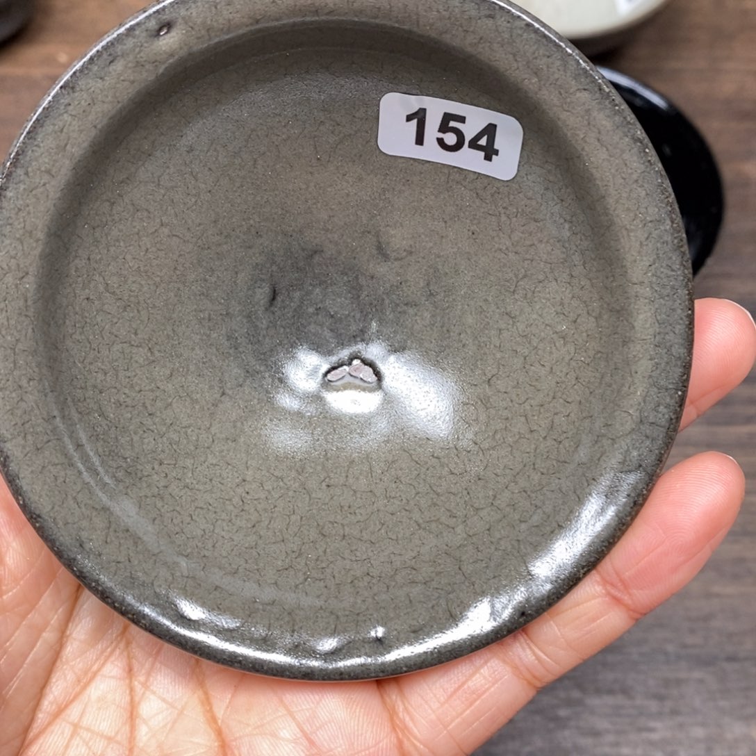 茶盏龙窑柴烧自然还原154