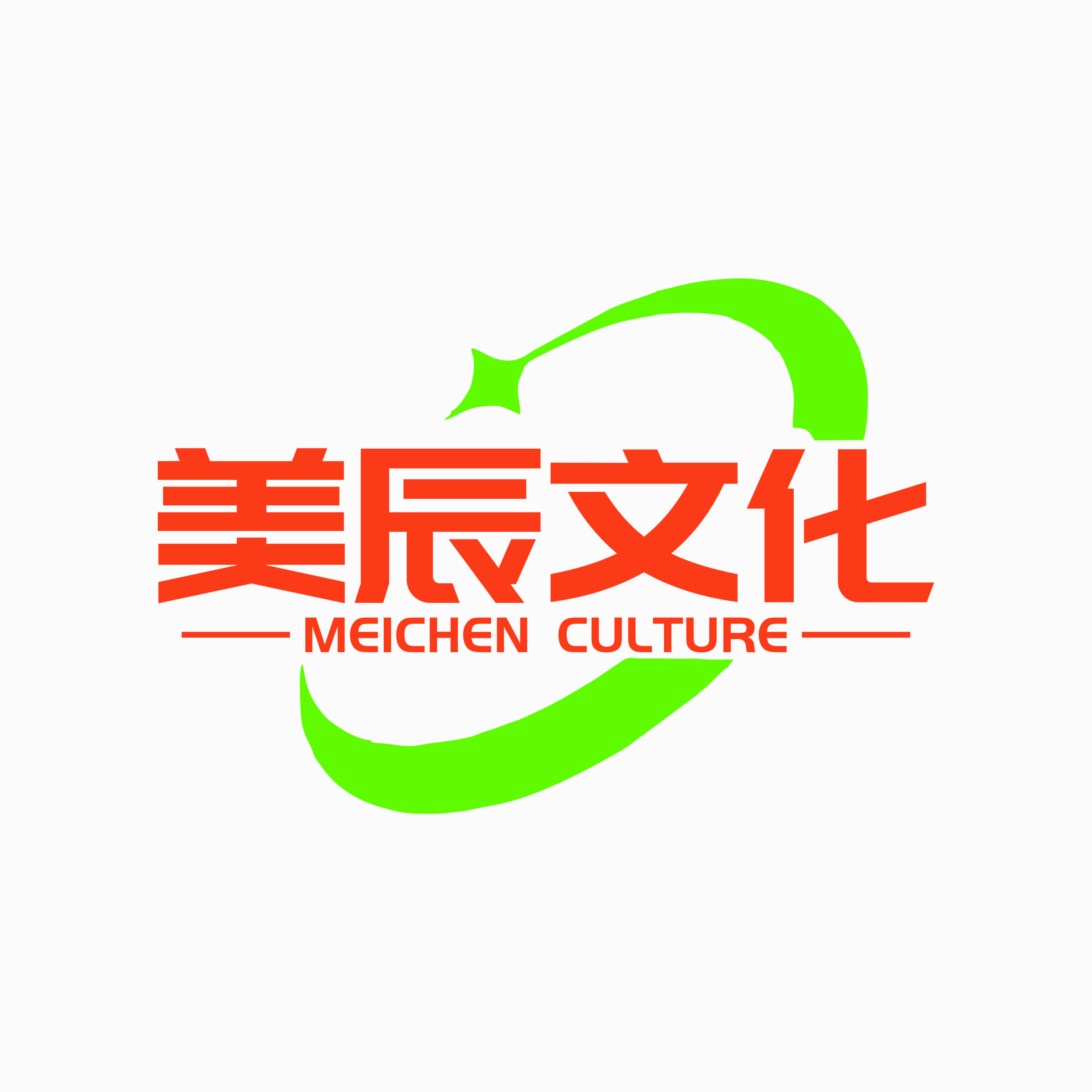 美辰店面招牌定制广告设计