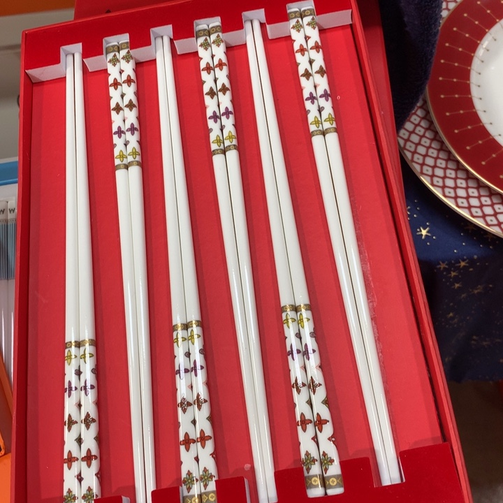 瓷片咖啡的味道真的是