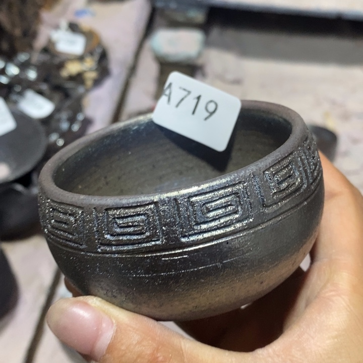 柴烧裸烧源头产地