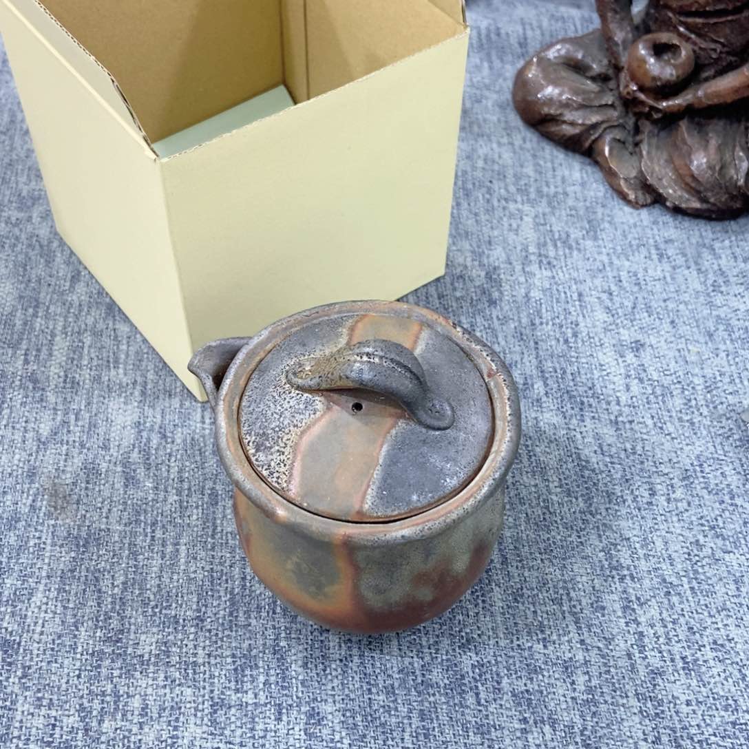 紫砂茶杯非常满意好看得物件