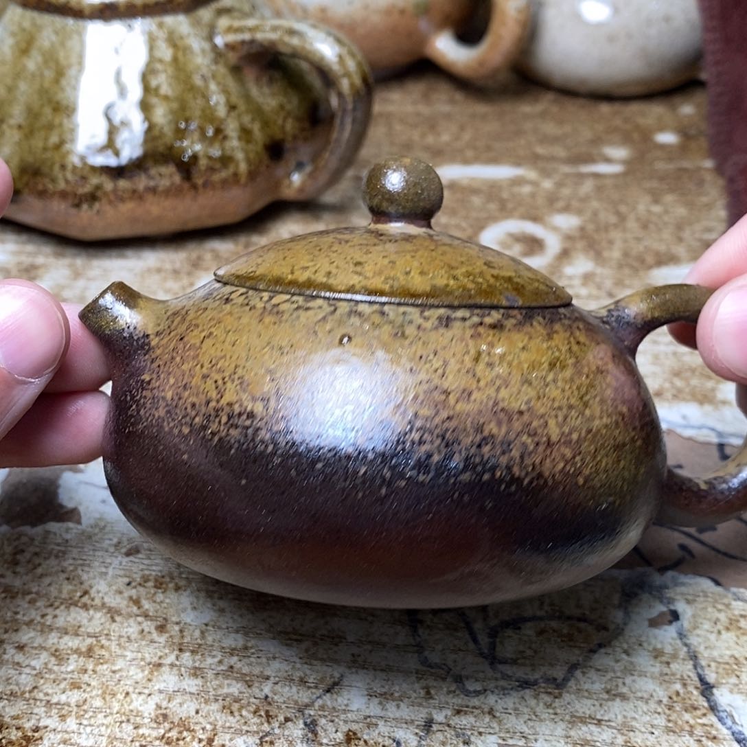 紫砂茶壶紫砂艺术学院
