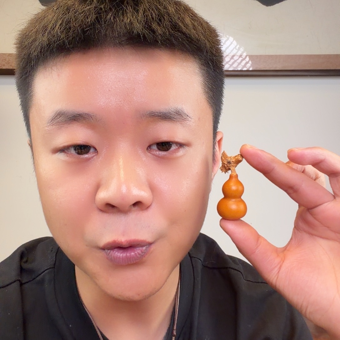 ****泽精品天津嘴八宝葫芦