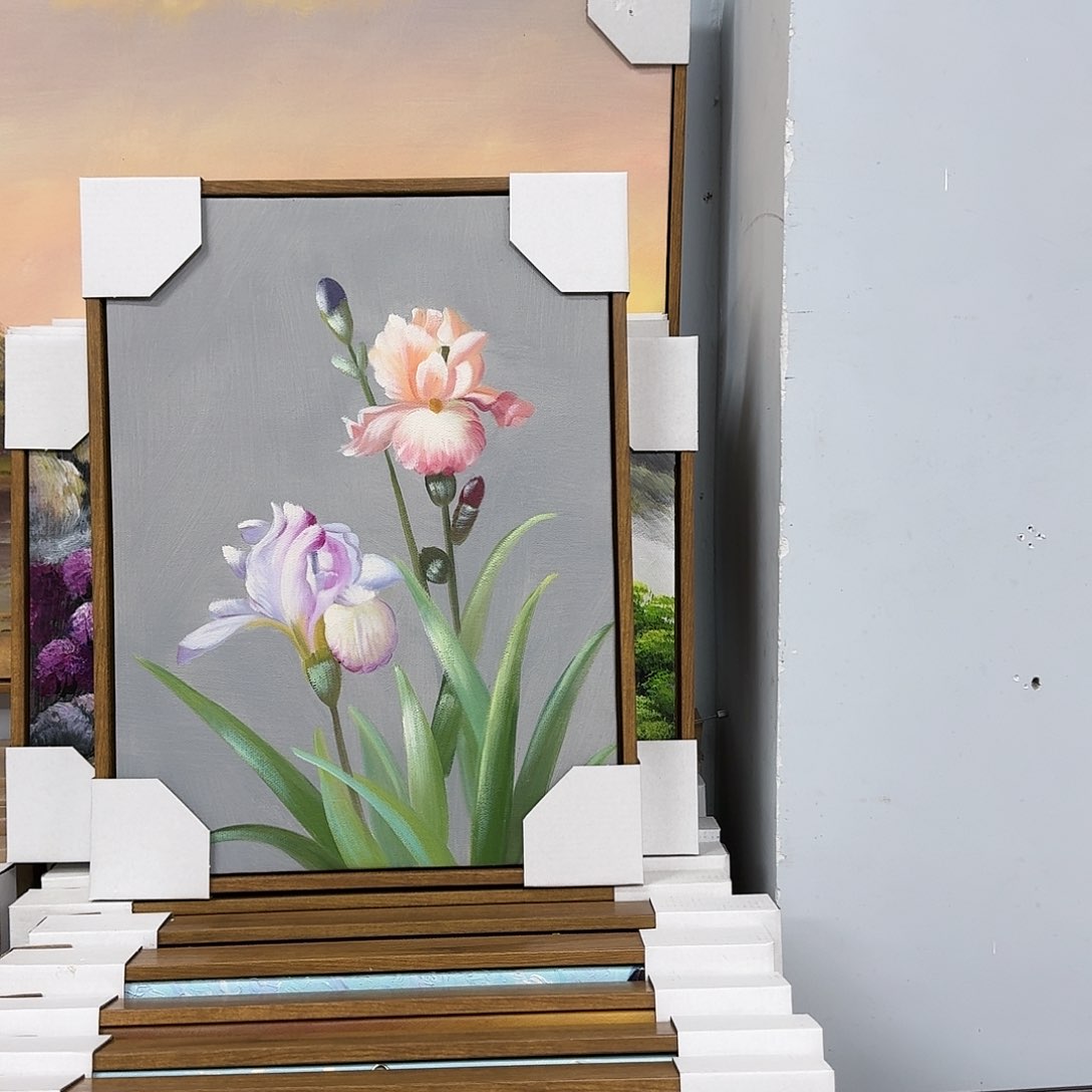 油画3040油画作品展作品展作品