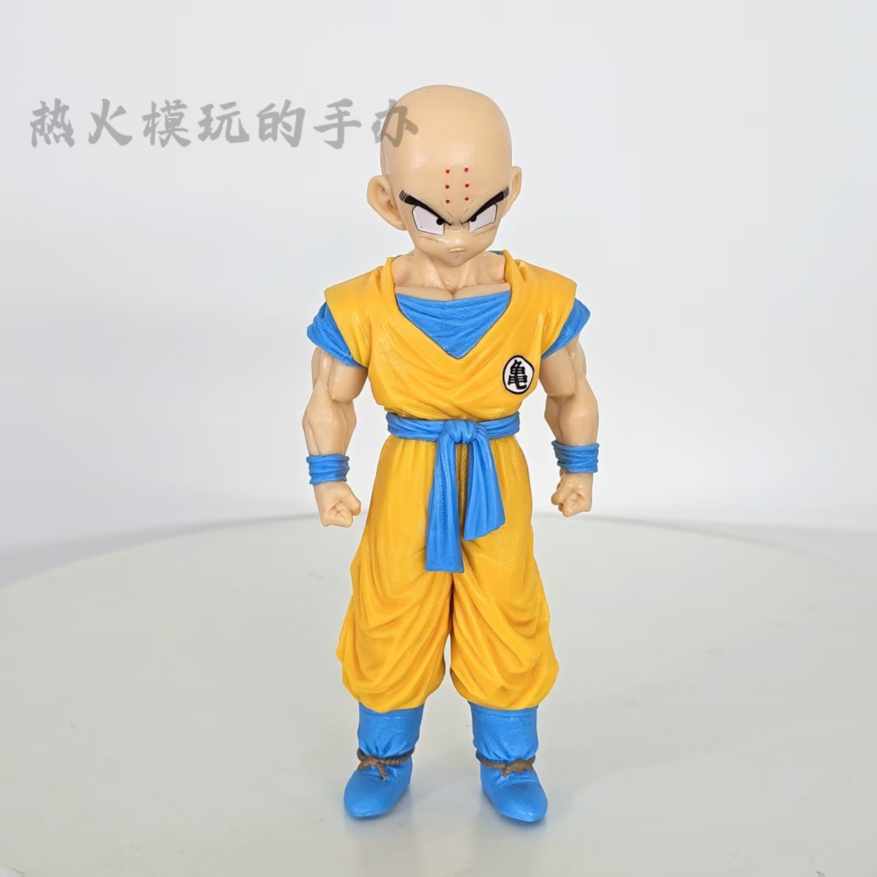 【全款现货48小时内发货】小克林  手办摆件模型礼物