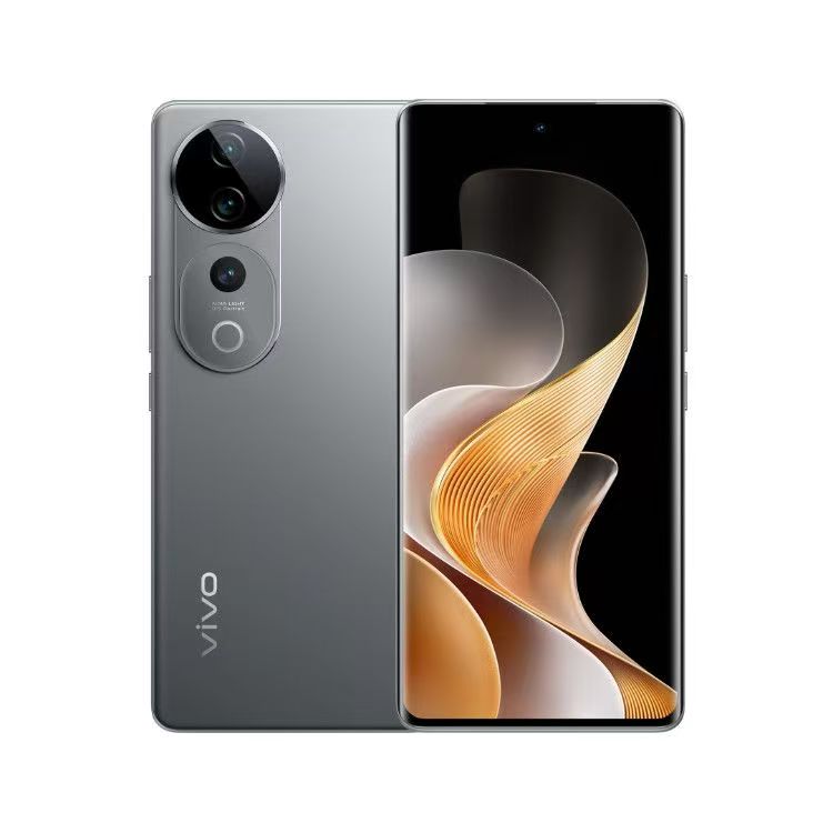 9新 vivo S19Pro天玑5G智能人像拍照手机 全面屏 