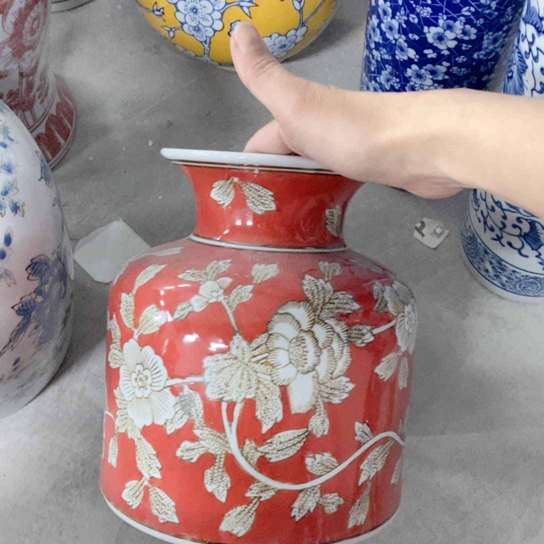 瓶摆件摆件工艺品