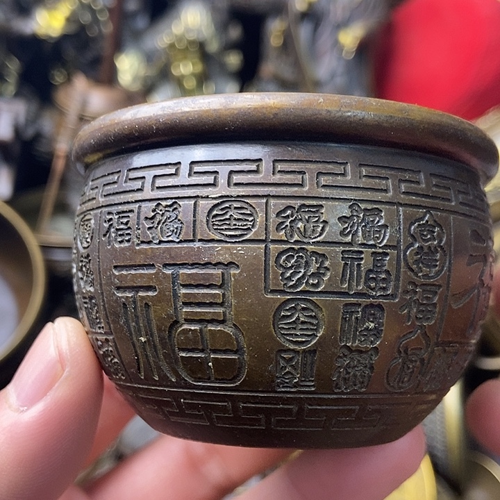 铜器摆件有限公司