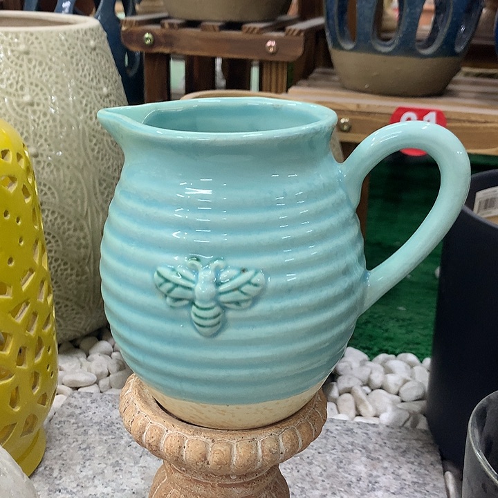 红陶高16宽17口9