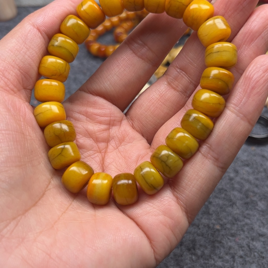 鹿骨其他人工养殖驼骨32