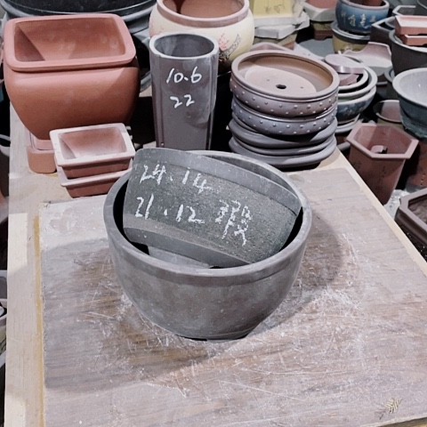 紫砂瑕疵宜兴紫砂