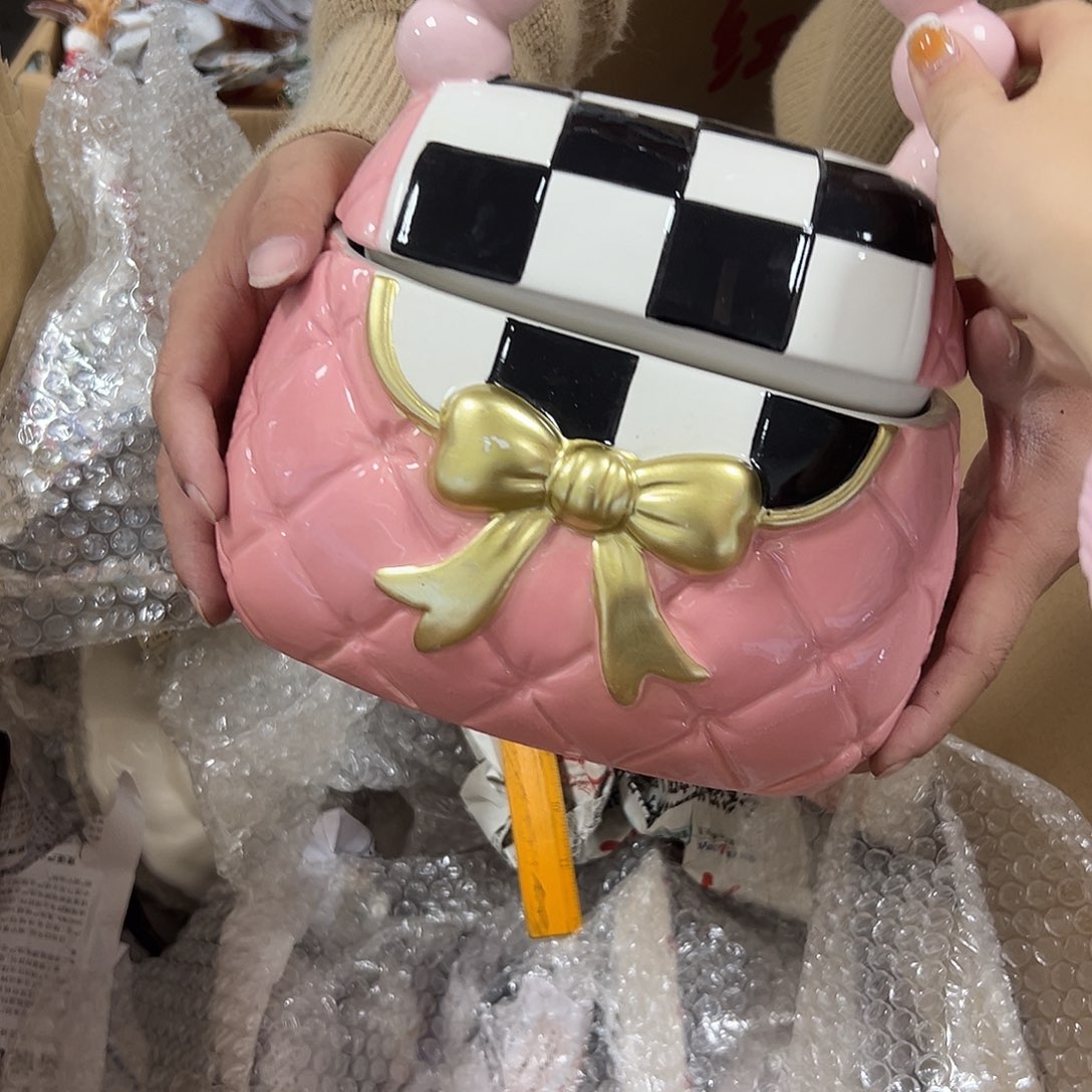 杯满20包邮微瑕不退不换粗糙面