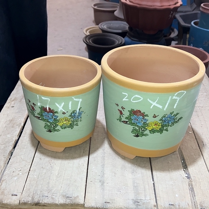 红陶紫砂工艺厂……紫砂工艺厂