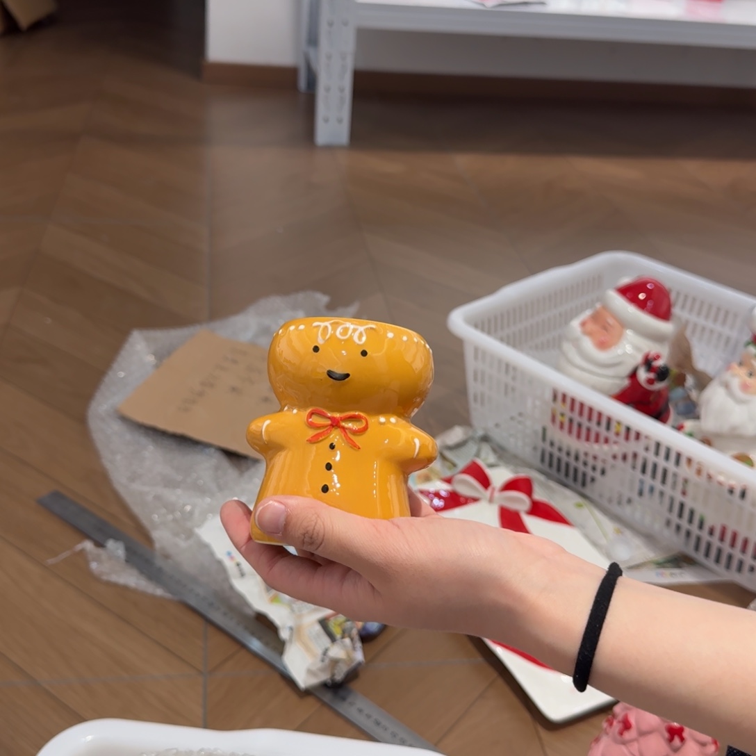 有的微瑕不退不换