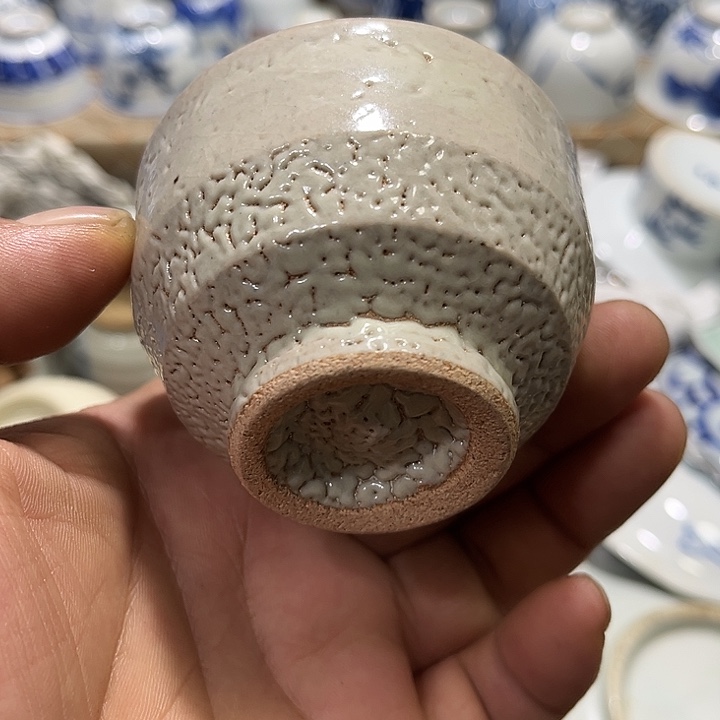 陶瓷茶玩榜第二十名