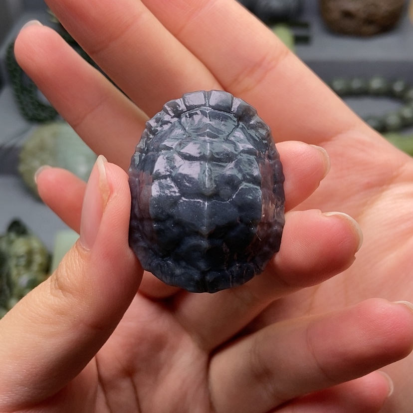 【闪购商品】和田玉颈饰未镶嵌