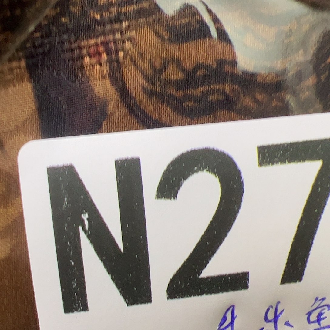 木质275“danxinhuogunbugunbaba