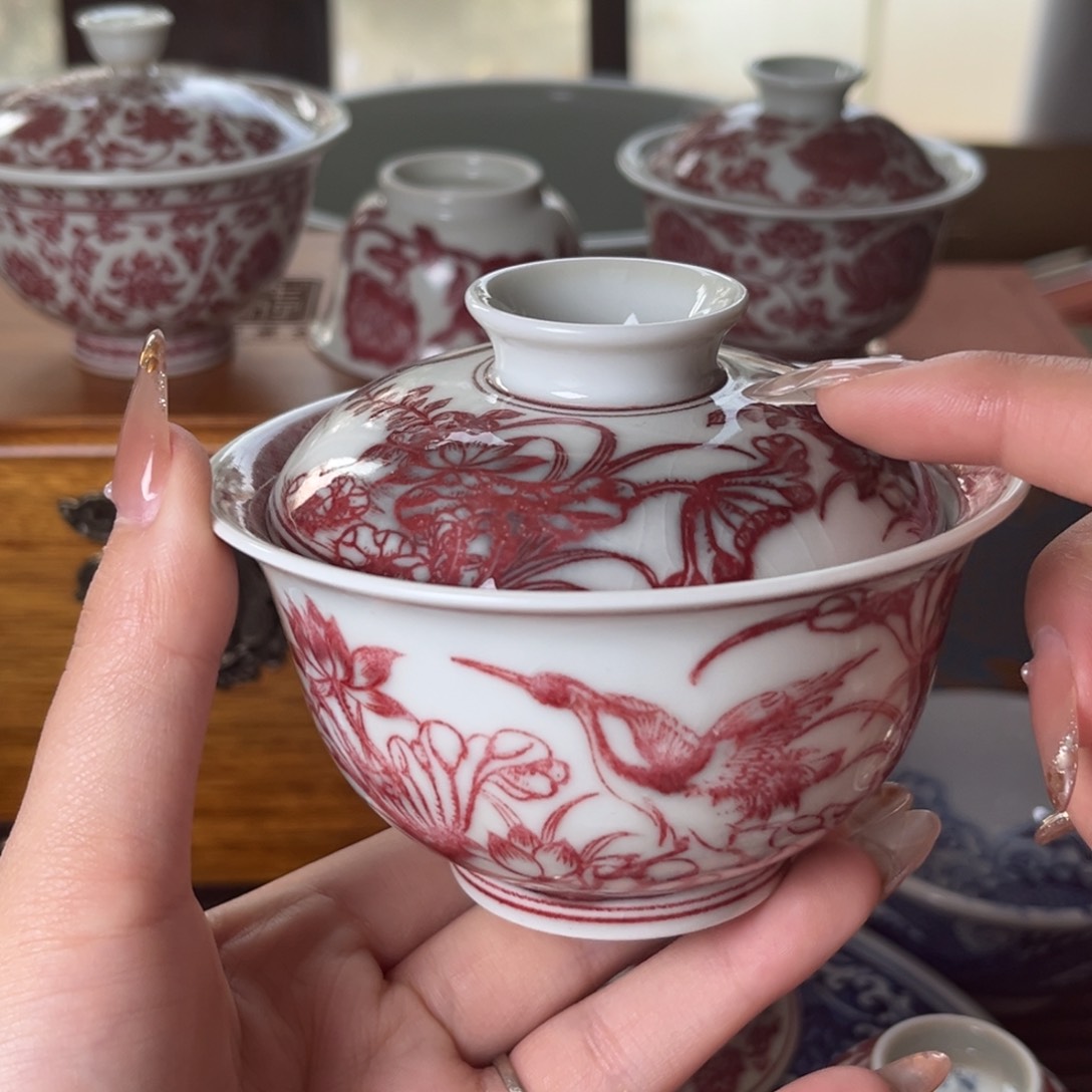 瓷片景德镇陶瓷学院教授