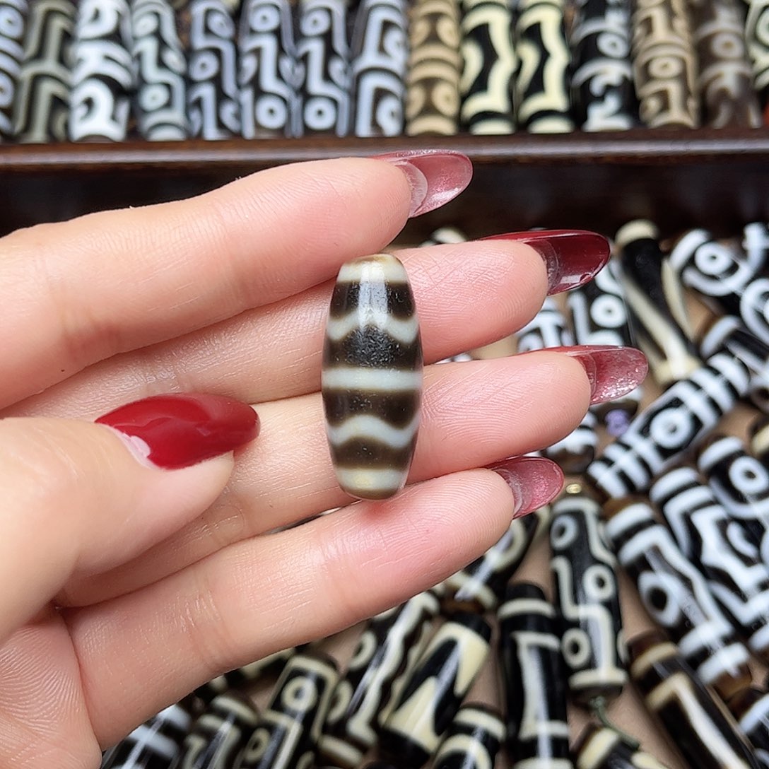 玛瑙/玉髓吊坠(不含链)未镶嵌