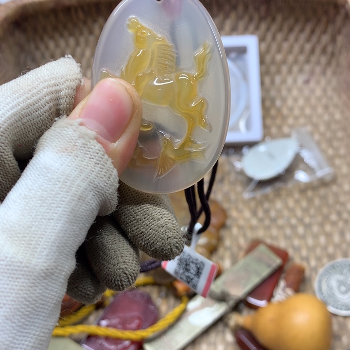 肉***哈手工艺品琉璃这首歌曲真的好听极了