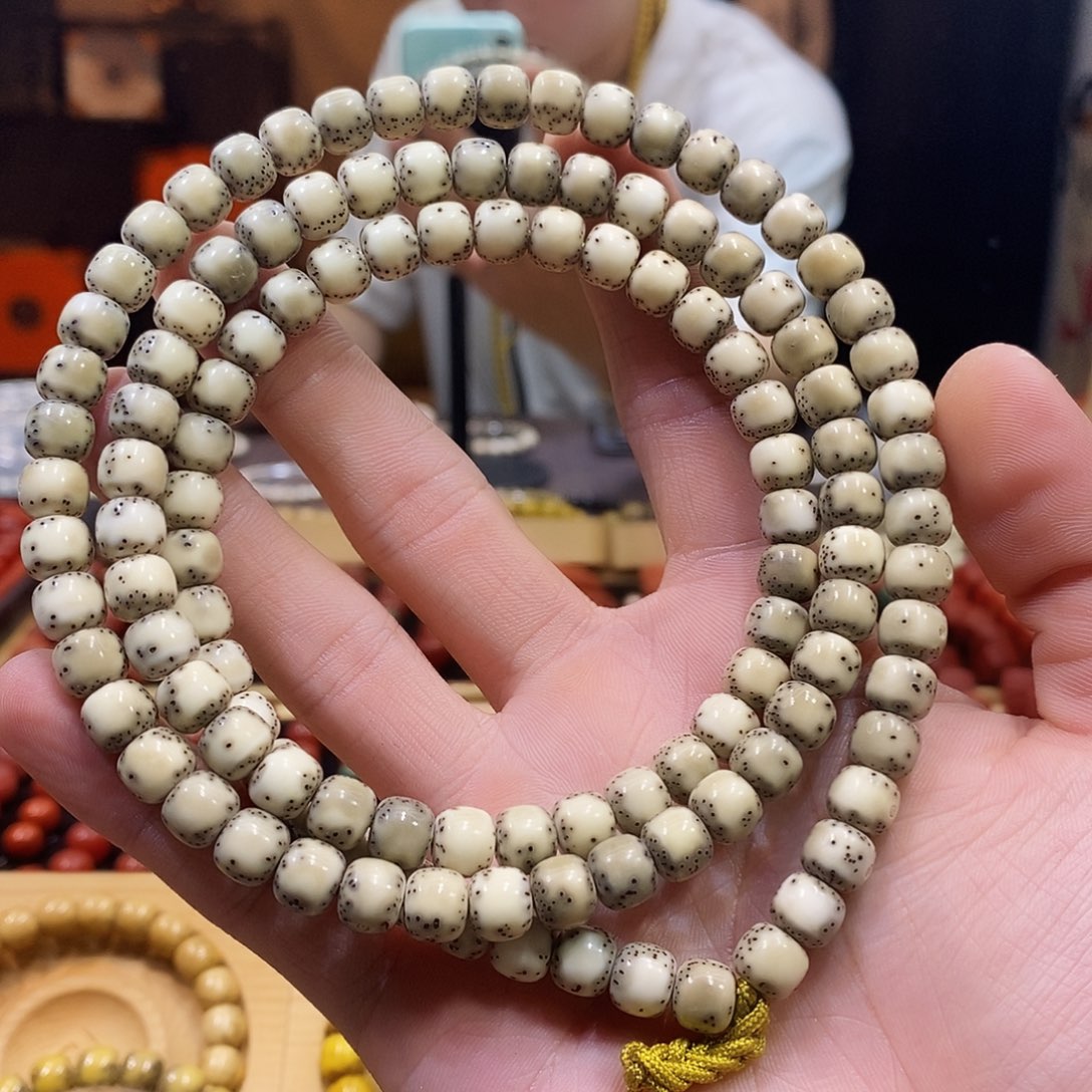 星月菩提吊坠葡**算毕业