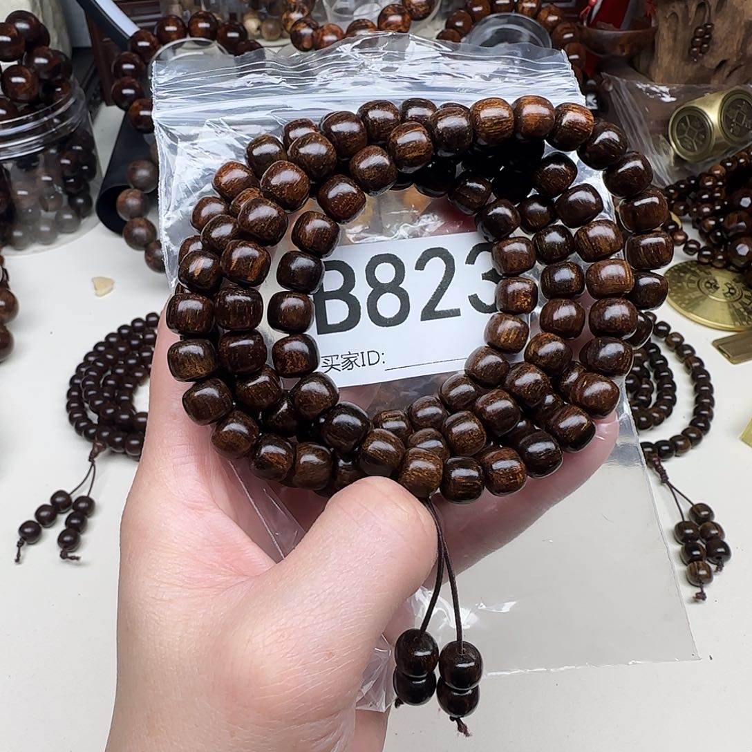 贡木手串/手链贡木手串