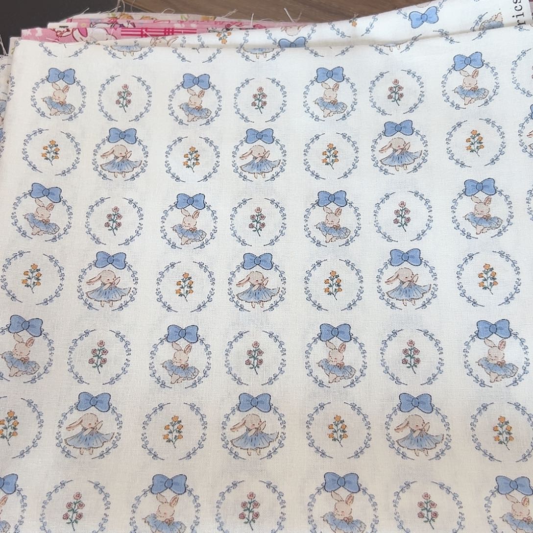 棉一米价纯棉平布1.1米宽果子16