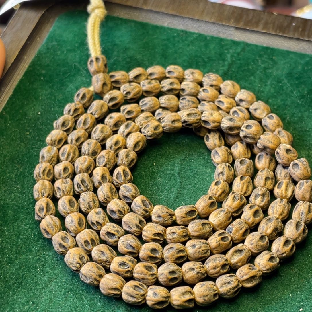 吊坠柏香籽/百香籽