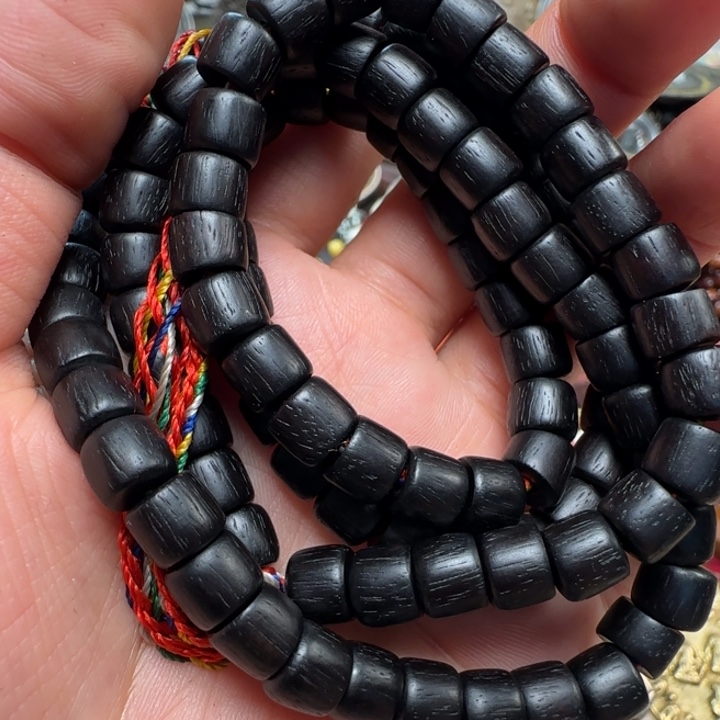 教****师藏传老物件一套漂亮