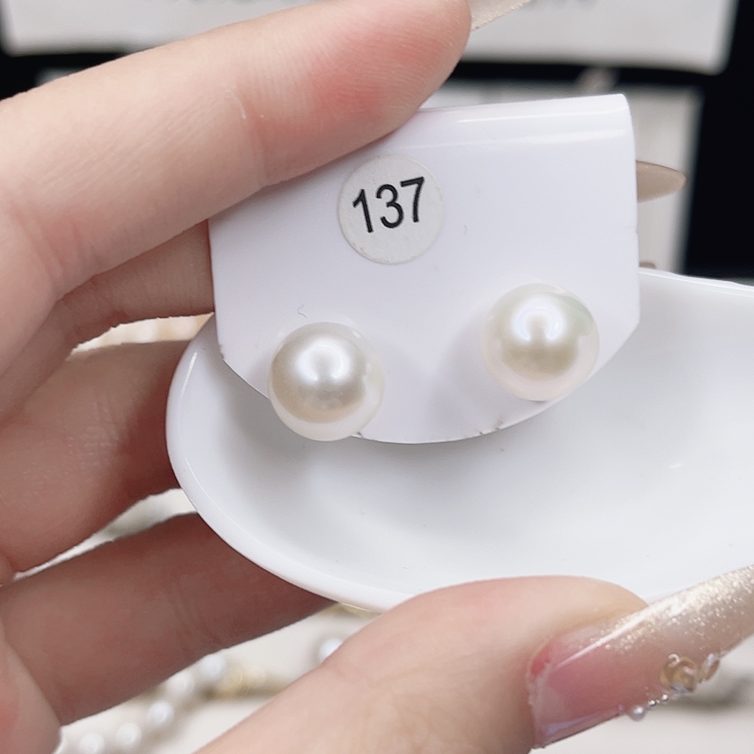 吊坠(赠链)淡水珍珠合金