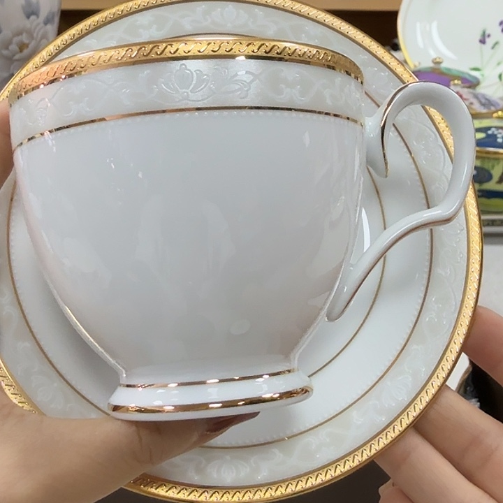 怡诺精选瓷器好物