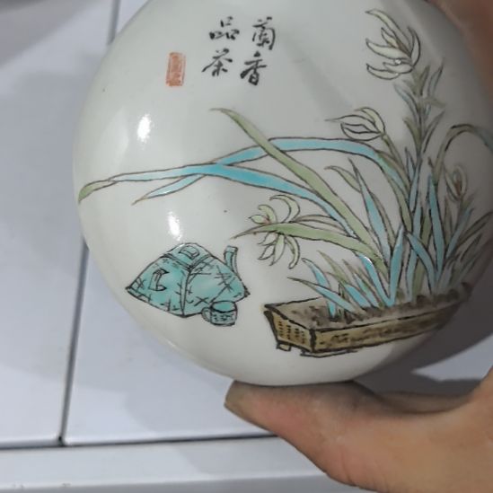  当代景德镇陶瓷工艺品