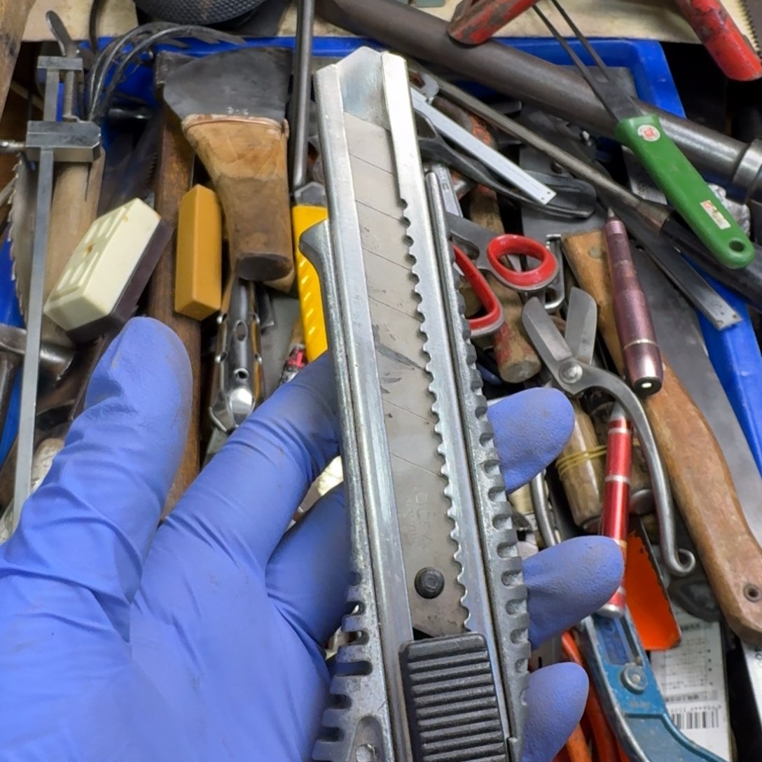 发***者五金工具制造工艺