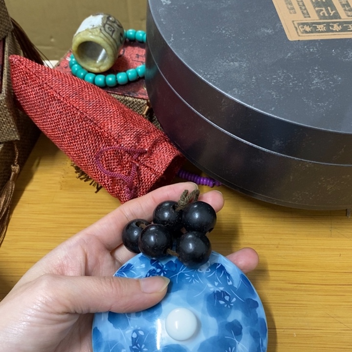 摆件哈中古工艺品哈哈