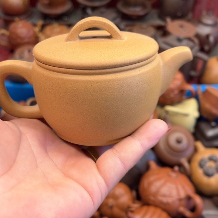 茶壶紫砂瑕疵……………………瑕疵