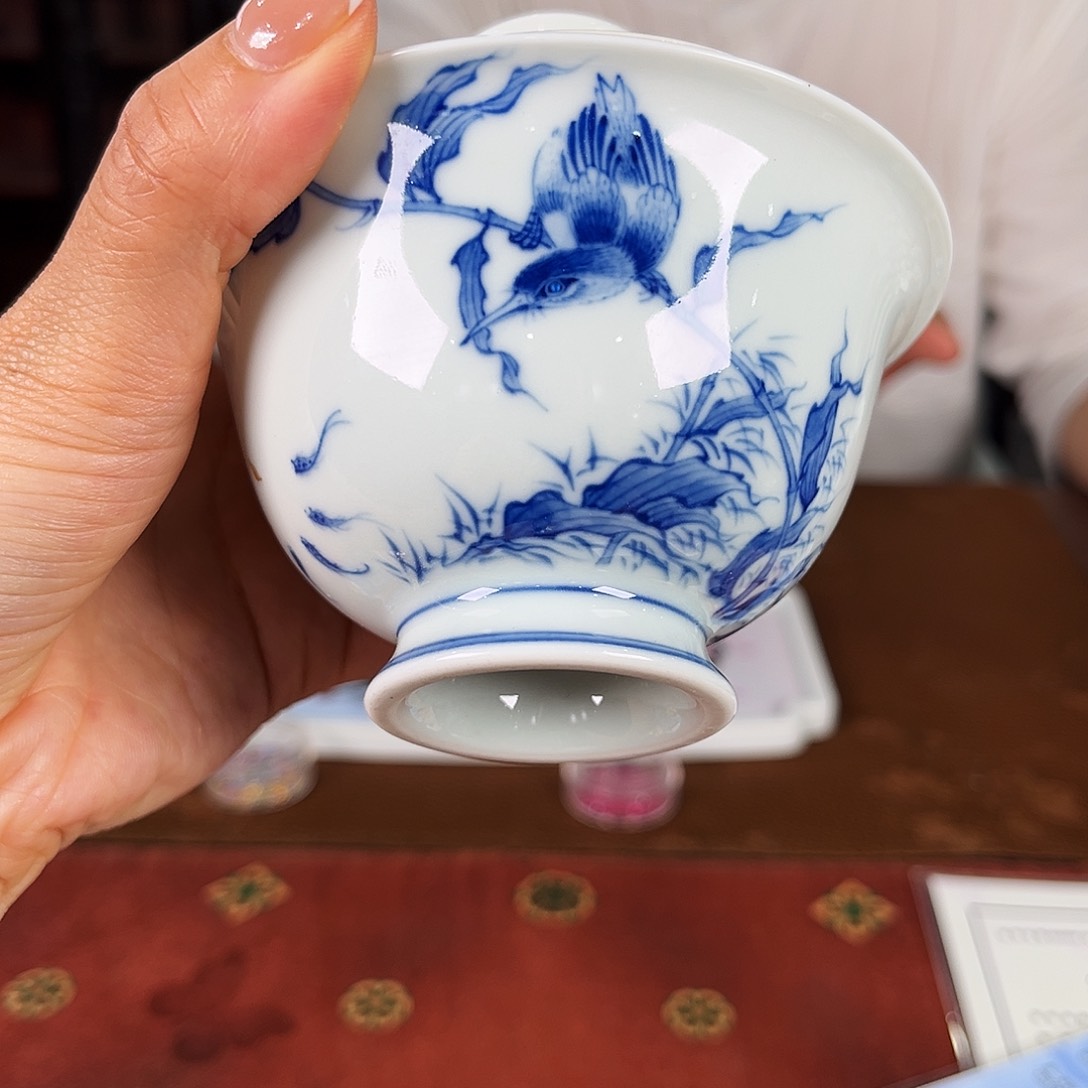 九鸣瓷艺九鸣瓷艺