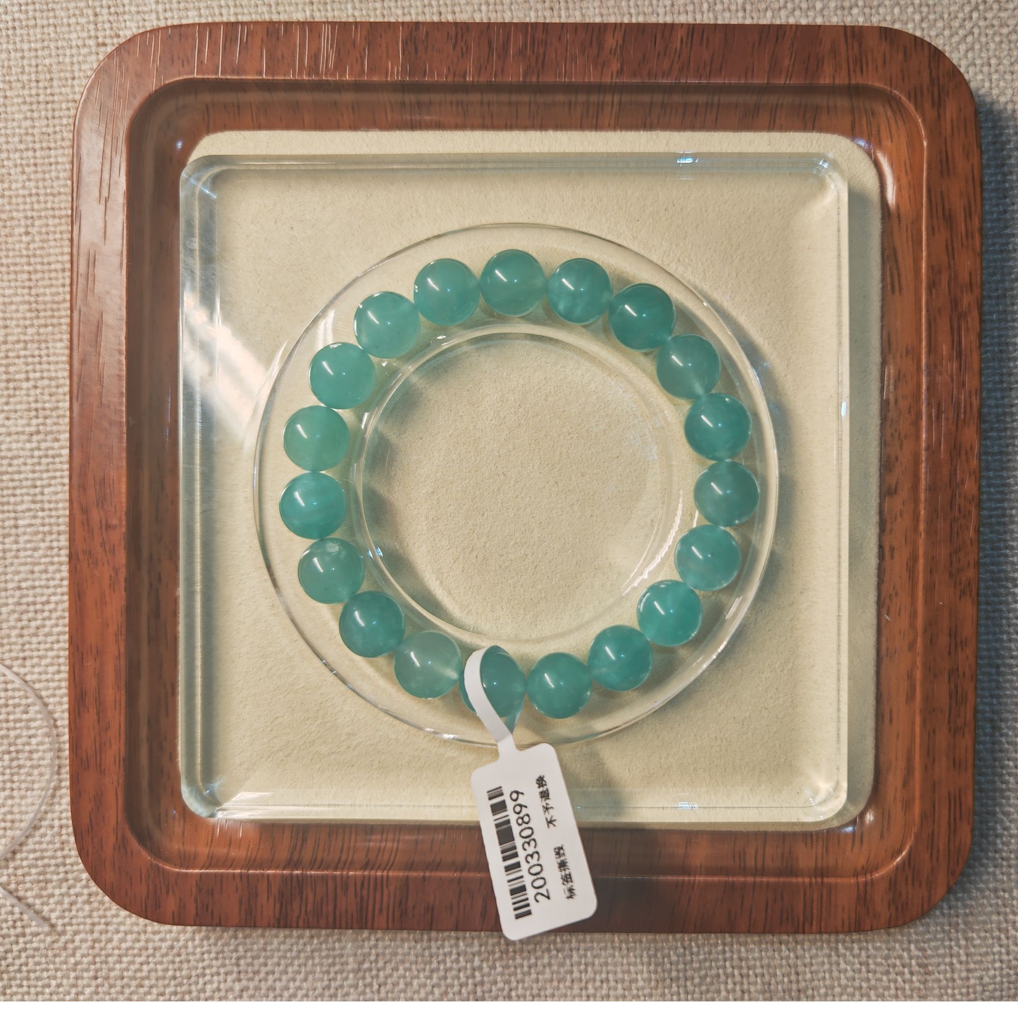 【天河】原创设计手串