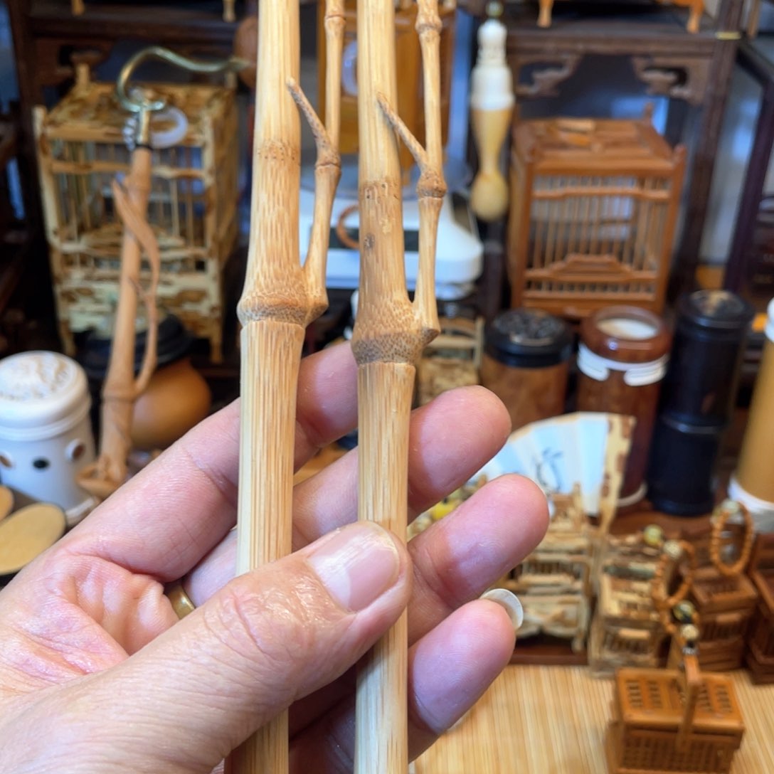 【闪购商品】竹D*L齐记001