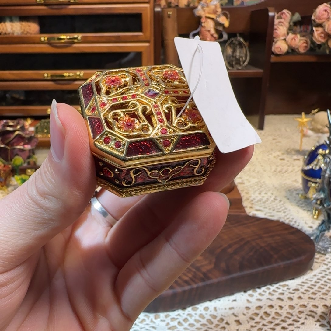 手工制品默认微瑕