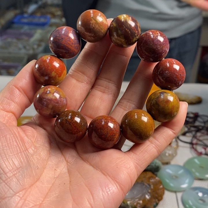 玛瑙/玉髓吊坠(不含链)未镶嵌