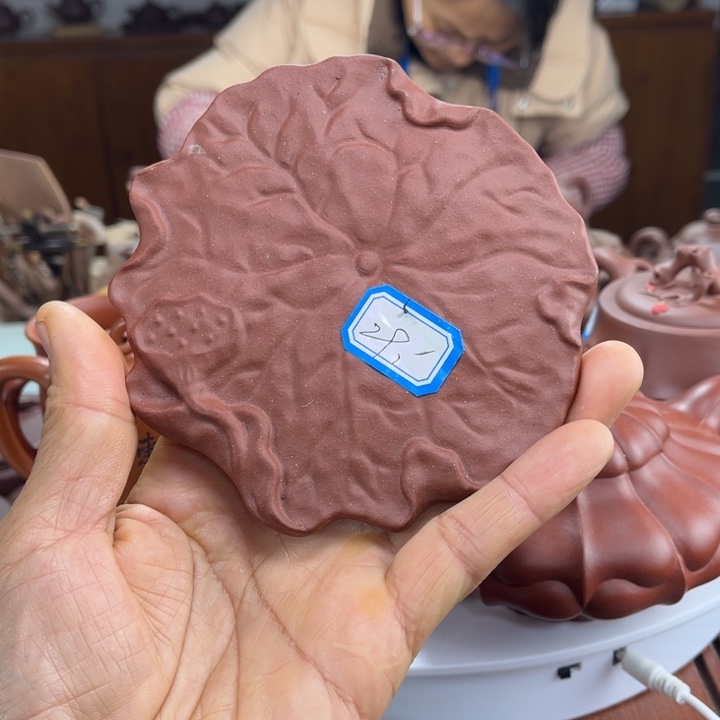茶壶紫砂紫砂等文物