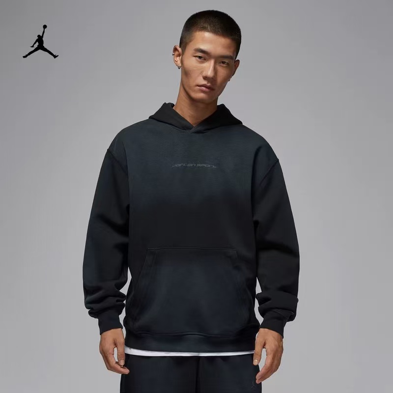 Nike耐克【元】男子运动休闲卫衣套头衫HQ8691-010