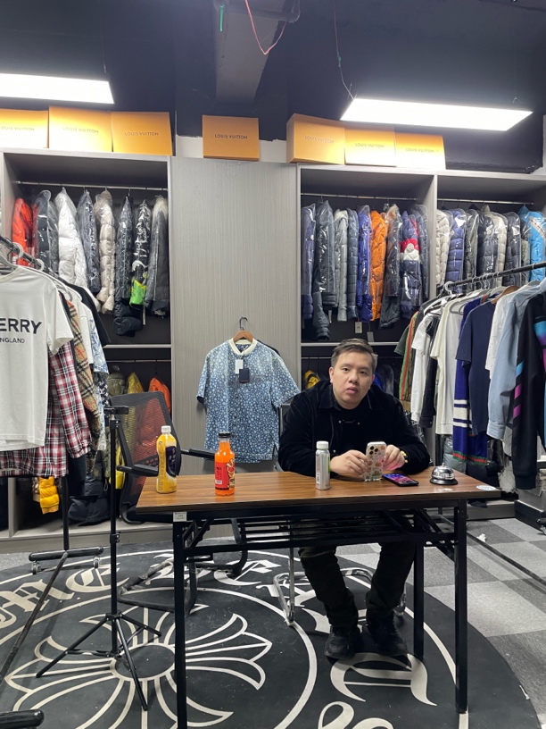 全新未使用 BURBERRY/博柏利 衣服 专拍链接 no退no还