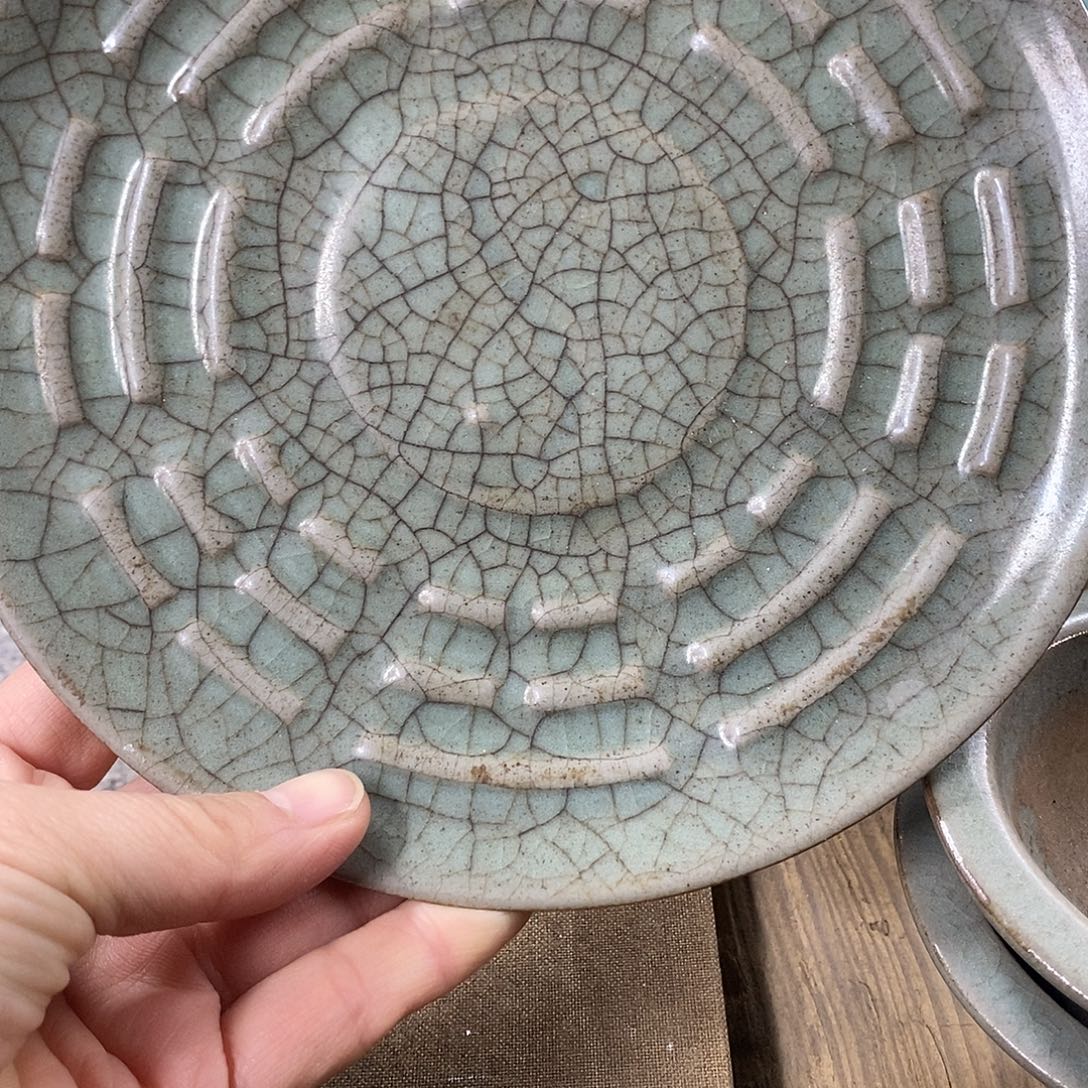 摆件瓷器起瓷器干啥瓷器