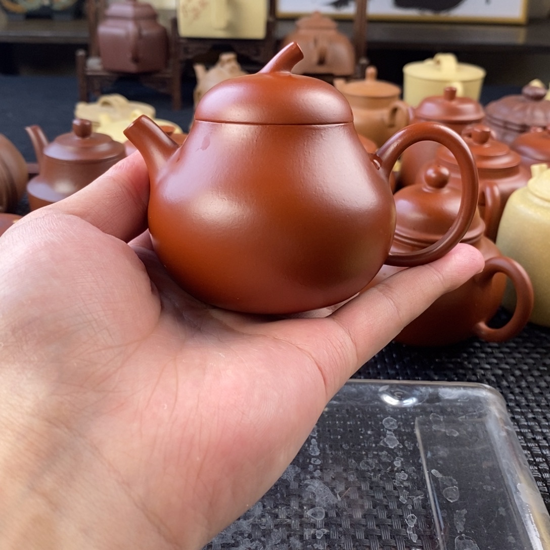 茶壶紫砂微瑕紫砂壶套装等系列