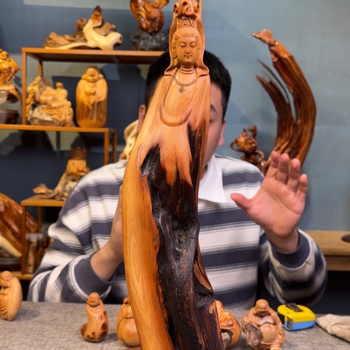 柏木（崖柏）关注一下